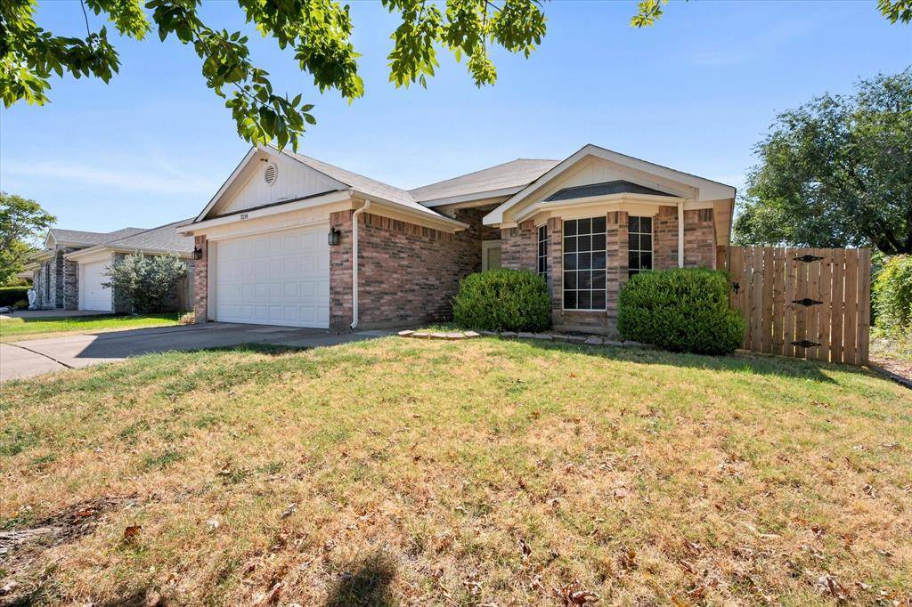 3214 Rustic Meadow Trail, Mansfield, TX 76063