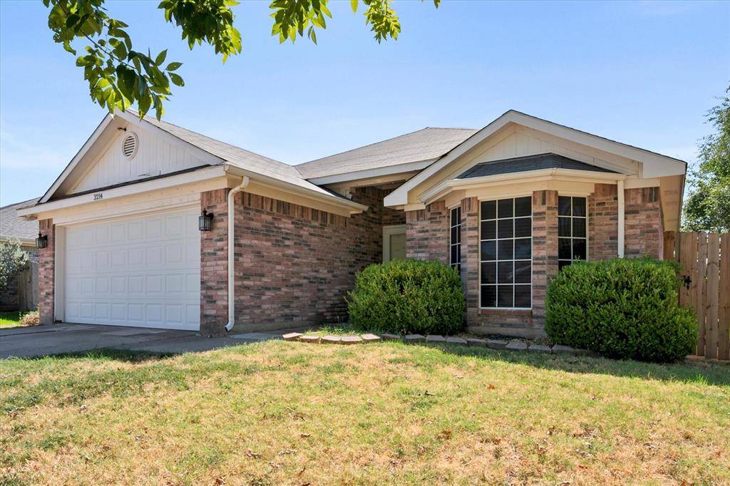 3214 Rustic Meadow Trail, Mansfield, TX 76063