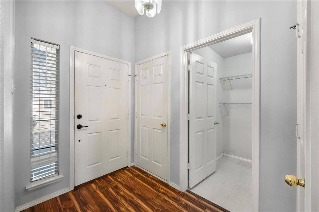 3214 Rustic Meadow Trail, Mansfield, TX 76063