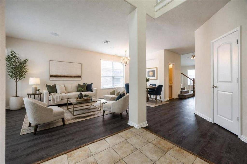 1725 Birds Eye Road, Fort Worth, TX 76177