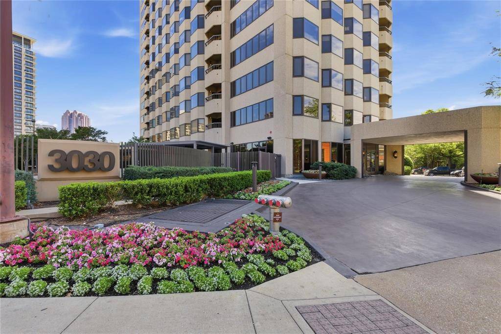 3030 Mckinney Avenue #1703, Dallas, TX 75204