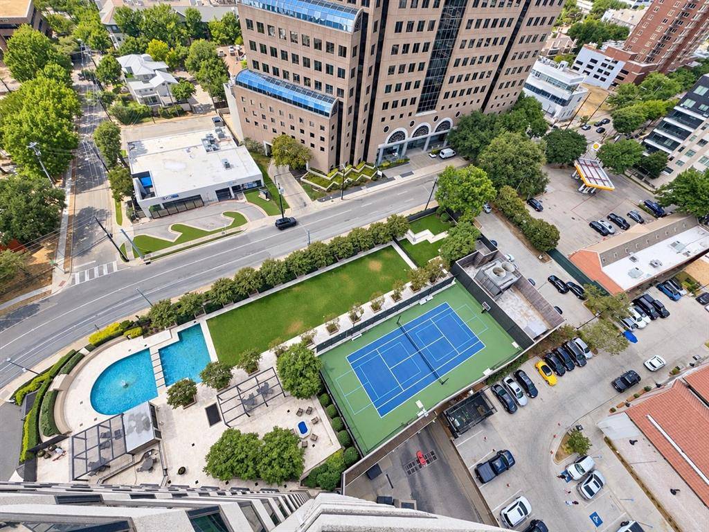 3030 Mckinney Avenue #1703, Dallas, TX 75204