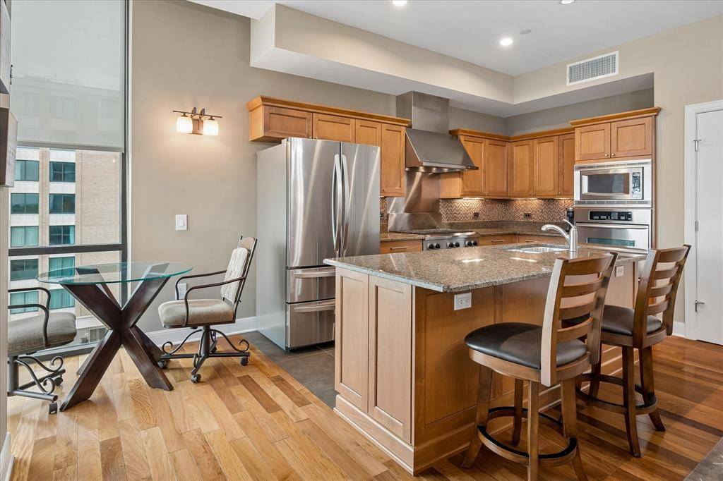 5656 N Central Expressway #601, Dallas, TX 75206