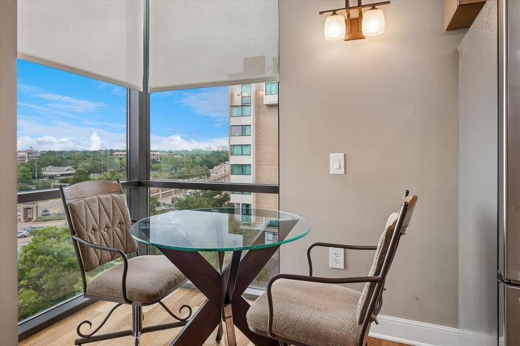 5656 N Central Expressway #601, Dallas, TX 75206