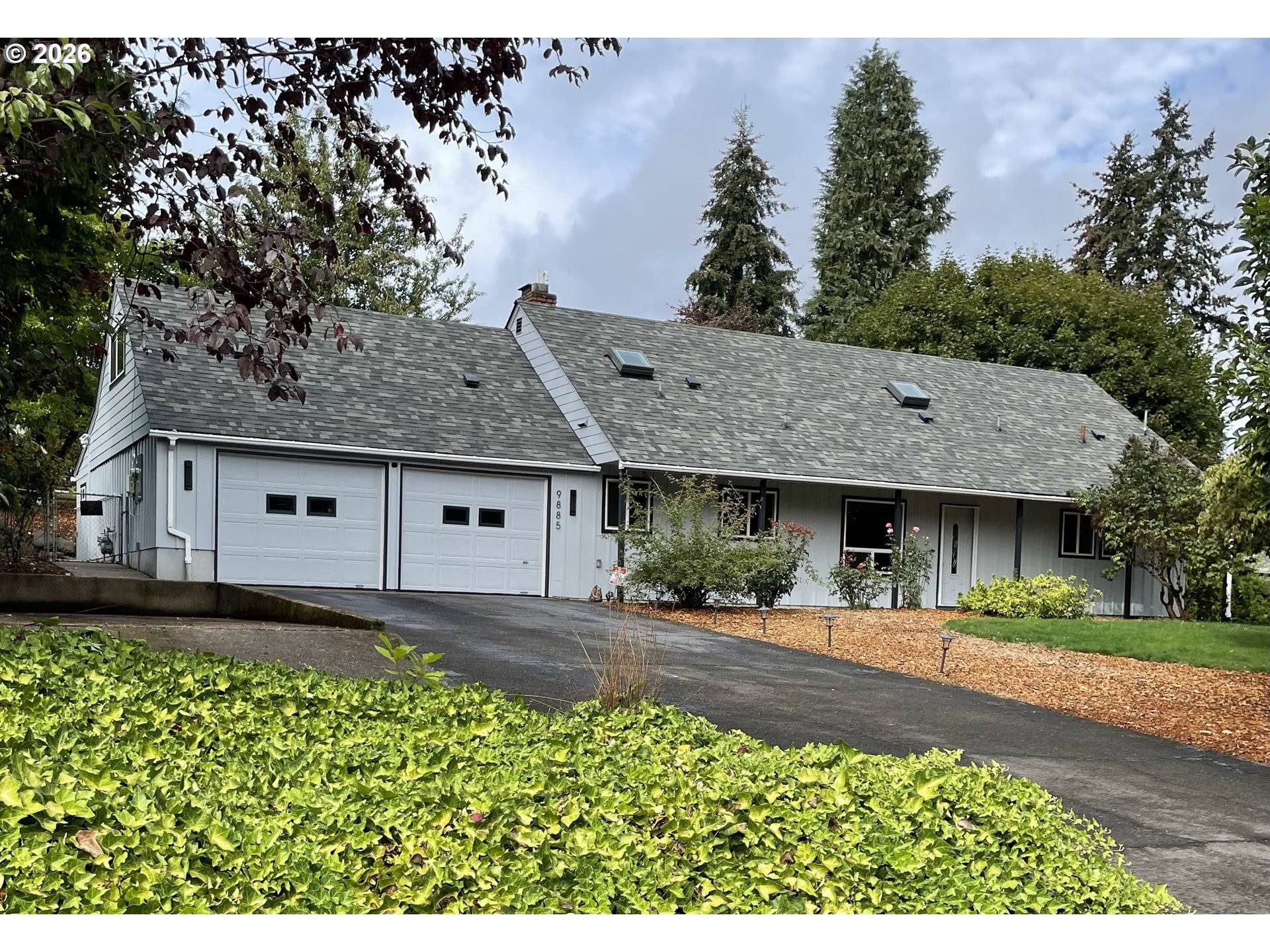 9885 SW SATTLER ST, Portland, OR 97224