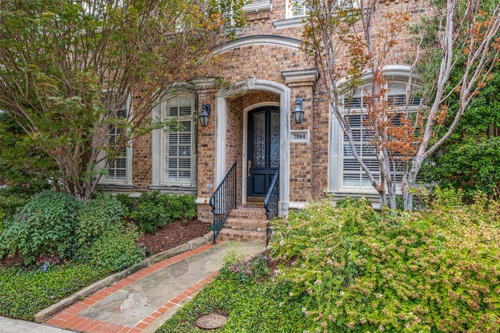 7984 Caruth Court, Dallas, TX 75225