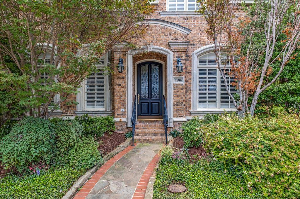 7984 Caruth Court, Dallas, TX 75225