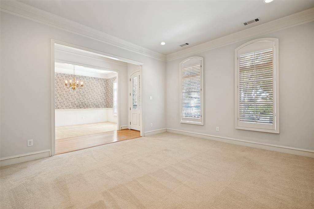 7984 Caruth Court, Dallas, TX 75225