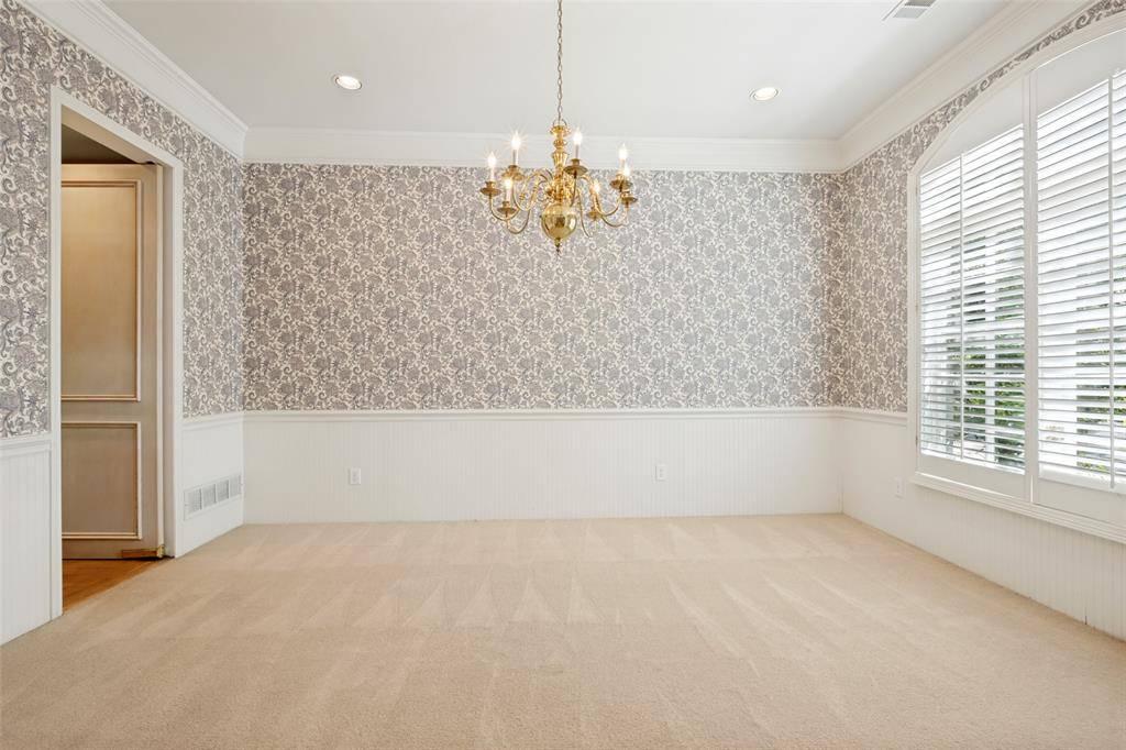 7984 Caruth Court, Dallas, TX 75225