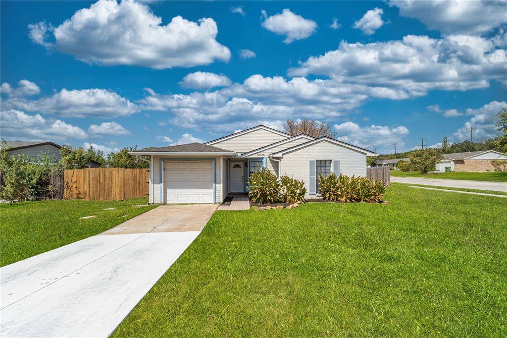 6036 Bogard Drive, The Colony, TX 75056