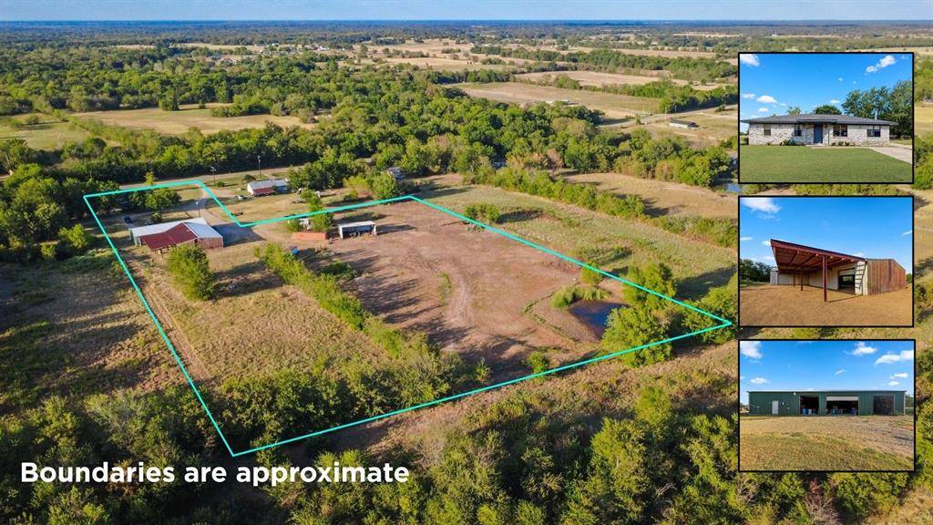 803 Farm Road 71 W, Sulphur Springs, TX 75482