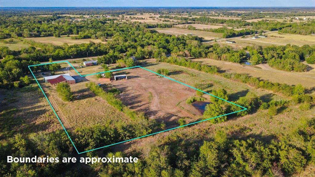 803 Farm Road 71 W, Sulphur Springs, TX 75482