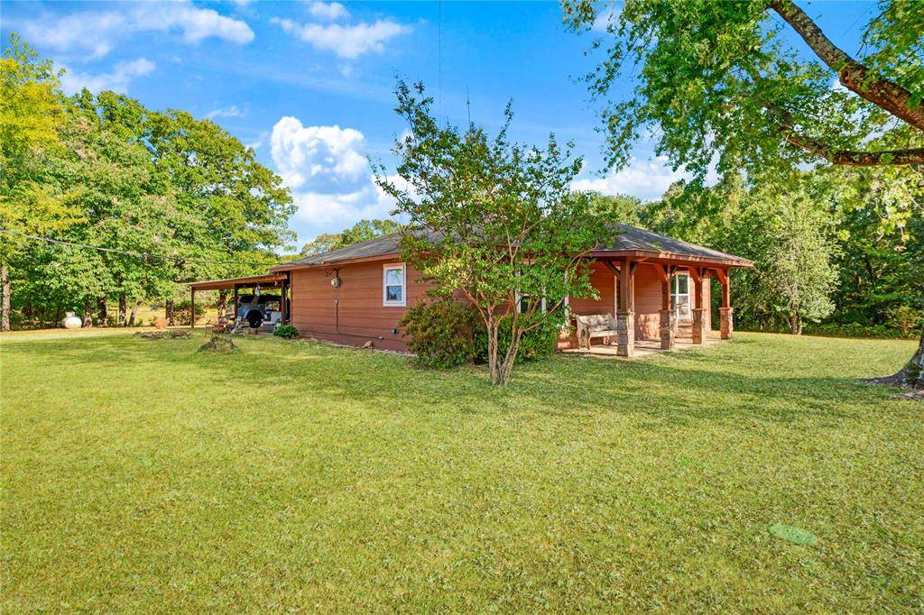 1965 County Road 44250, Powderly, TX 75473