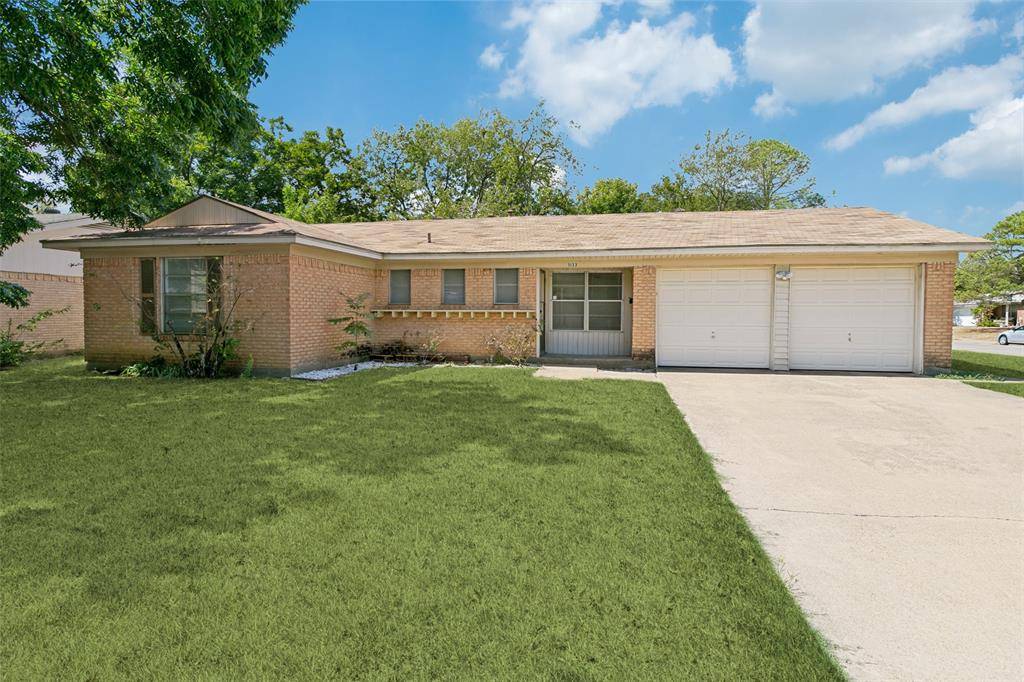 5133 Susan Lee Lane, North Richland Hills, TX 76180