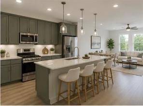 1412 Metropolitan Avenue #101-104, 201-204, Dallas, TX 75215