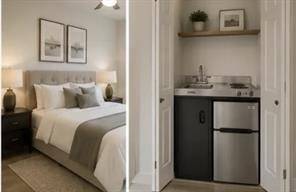 1412 Metropolitan Avenue #101-104, 201-204, Dallas, TX 75215