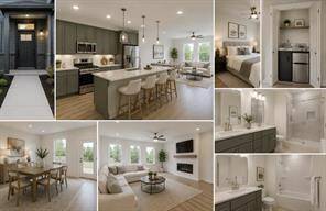 1412 Metropolitan Avenue #101-104, 201-204, Dallas, TX 75215
