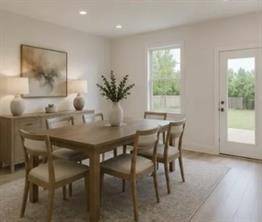 1412 Metropolitan Avenue #101-104, 201-204, Dallas, TX 75215
