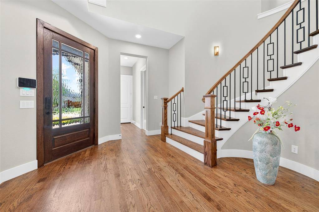 3312 Crosby Lane, Celina, TX 75009