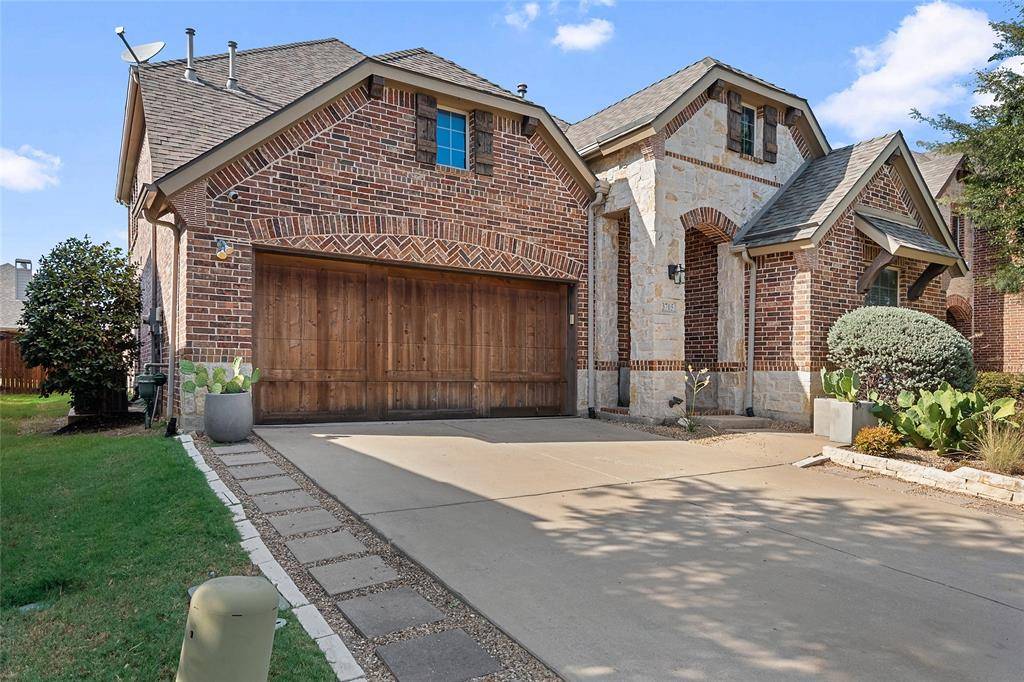 3705 Millstone Way, Celina, TX 75009