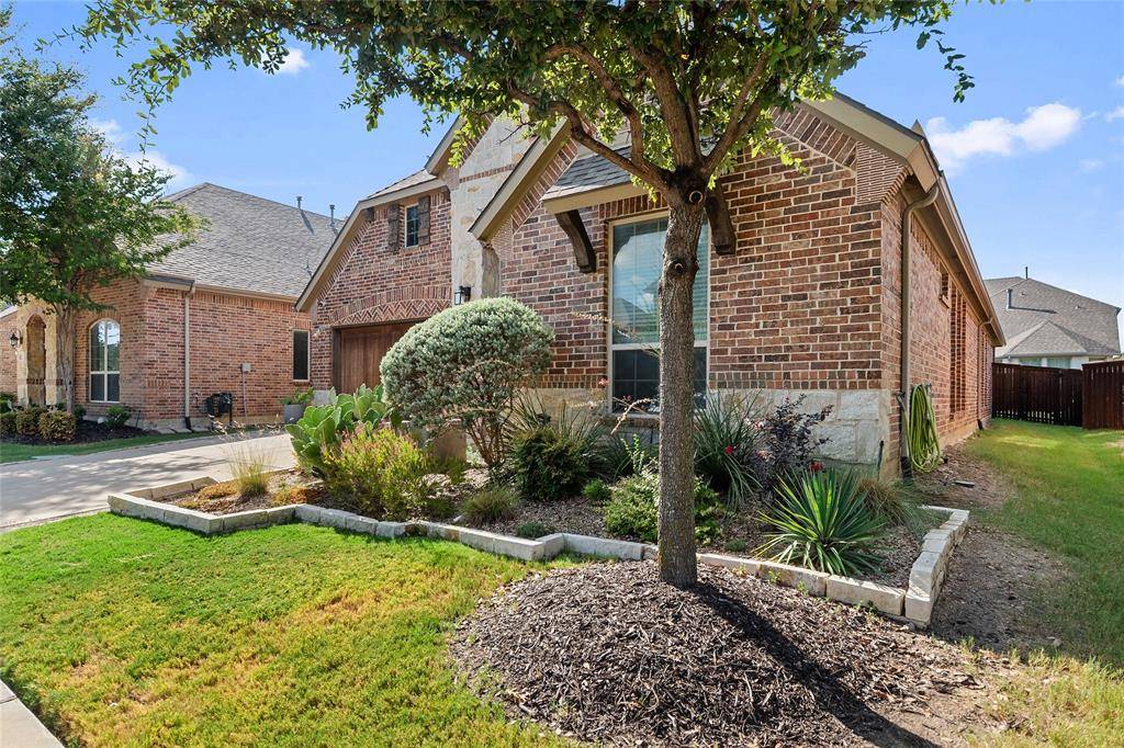 3705 Millstone Way, Celina, TX 75009