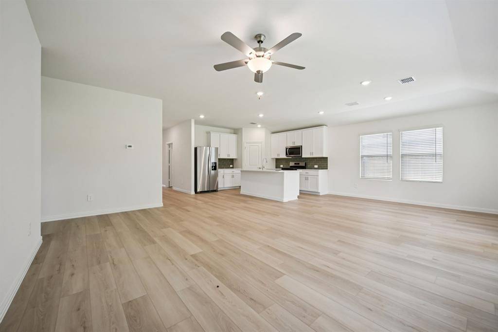 3009 New Chapel Street, Fort Worth, TX 76179