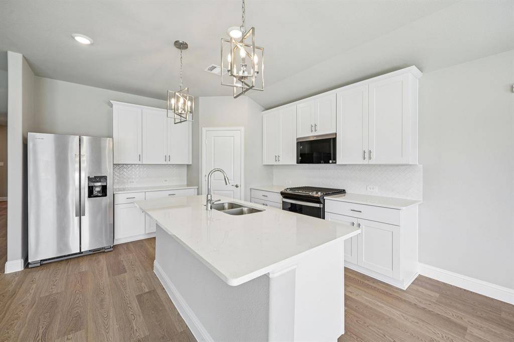 3005 New Chapel Street, Fort Worth, TX 76179