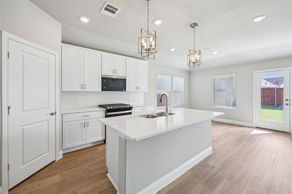 3005 New Chapel Street, Fort Worth, TX 76179