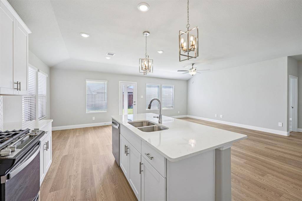 3005 New Chapel Street, Fort Worth, TX 76179