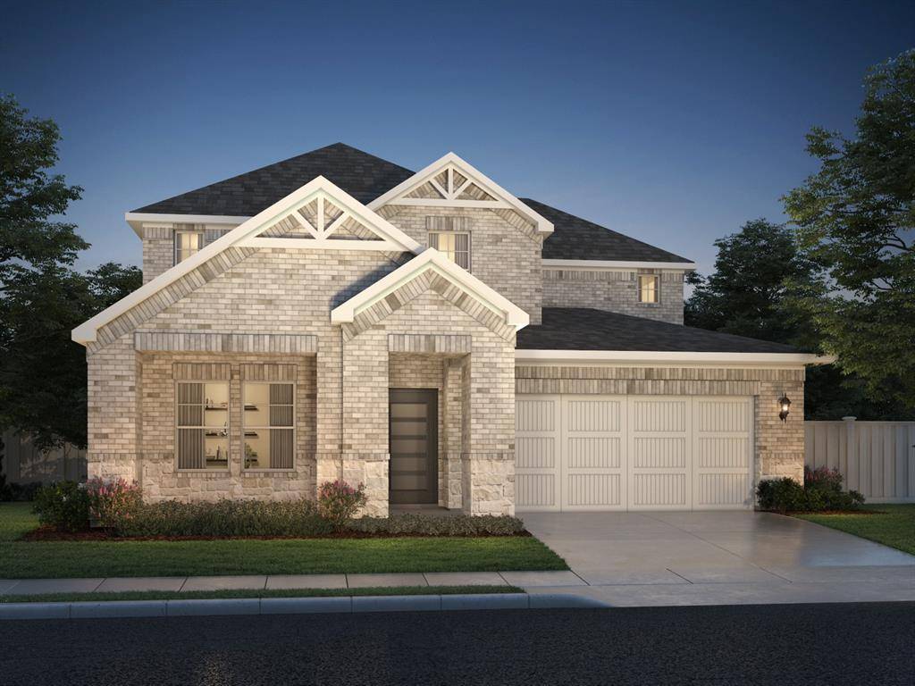 3001 New Chapel Street, Fort Worth, TX 76179