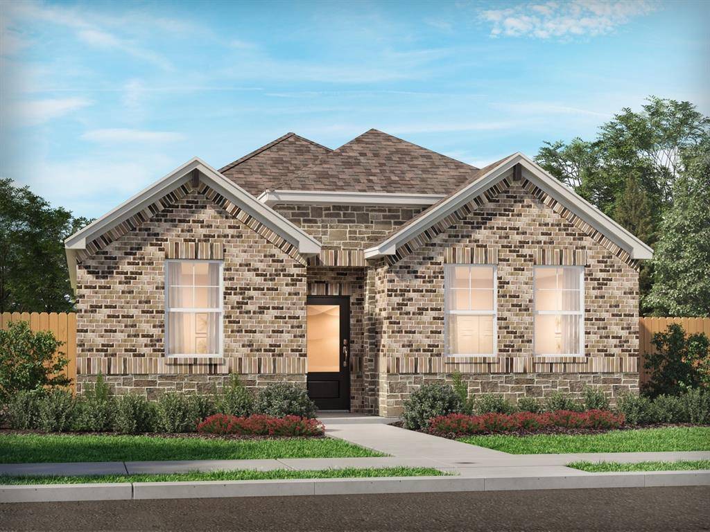 3273 Hopewell Lane, Fort Worth, TX 76179