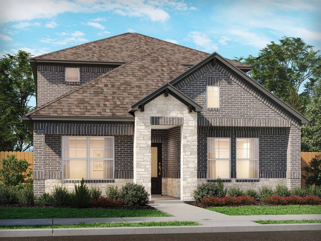 3265 Hopewell Lane, Fort Worth, TX 76179