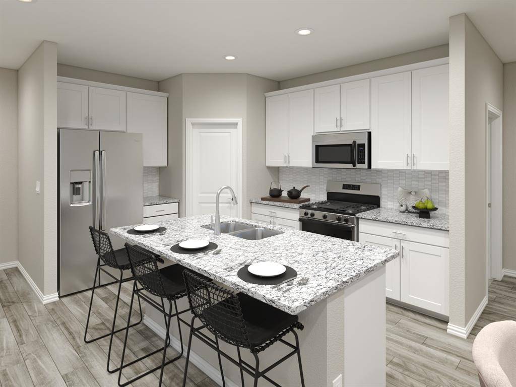 3265 Hopewell Lane, Fort Worth, TX 76179