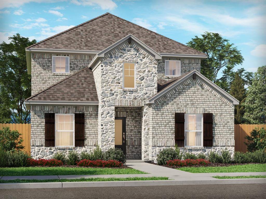3261 Hopewell Lane, Fort Worth, TX 76179