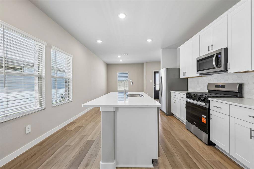 3261 Hopewell Lane, Fort Worth, TX 76179