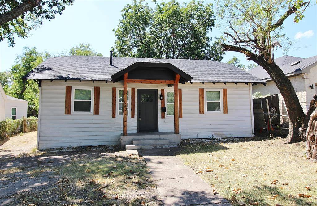 1542 E Ohio Avenue, Dallas, TX 75216