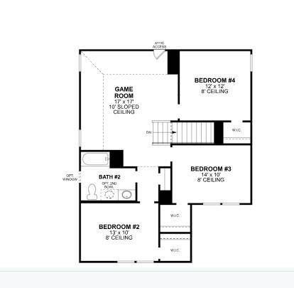 7405 Spicebush Drive, Denton, TX 76259