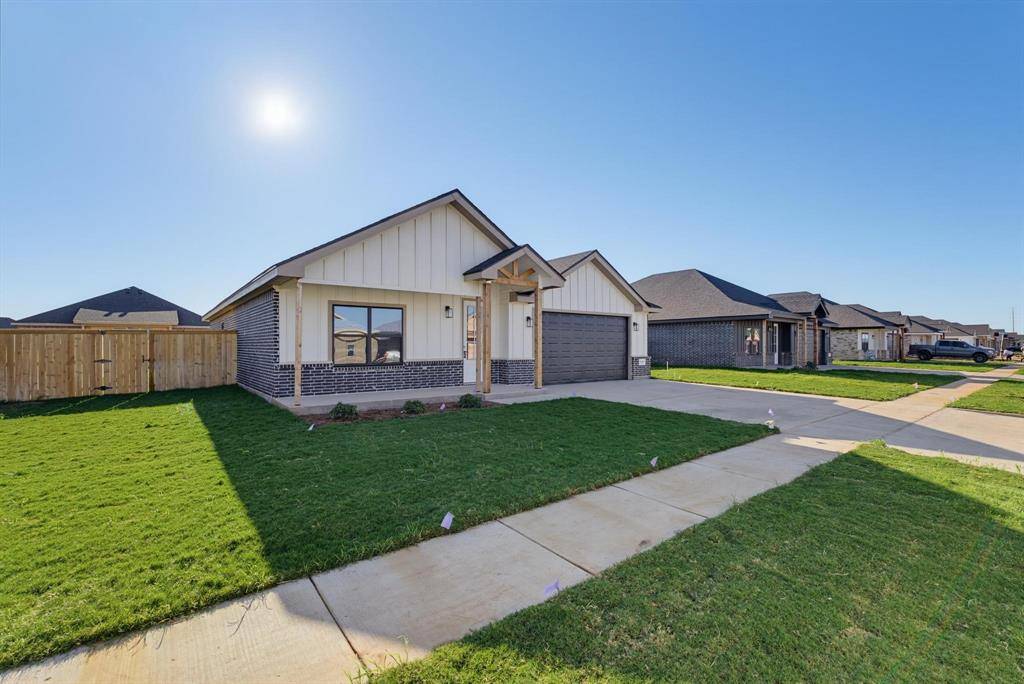7659 Lake Ridge Parkway, Abilene, TX 79602