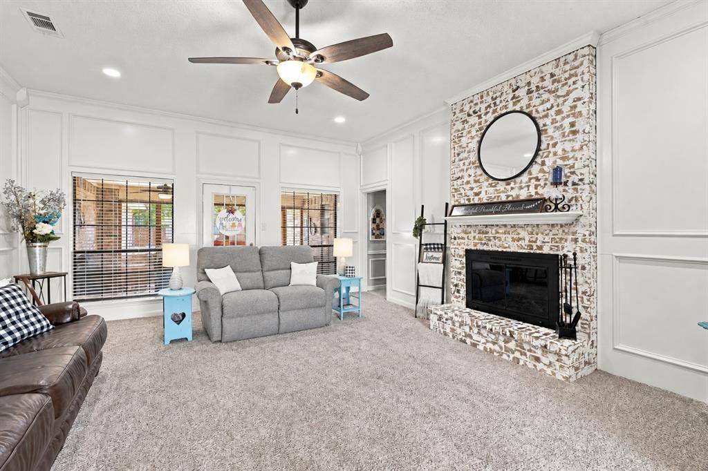802 Autumn Hill Drive, Wylie, TX 75098