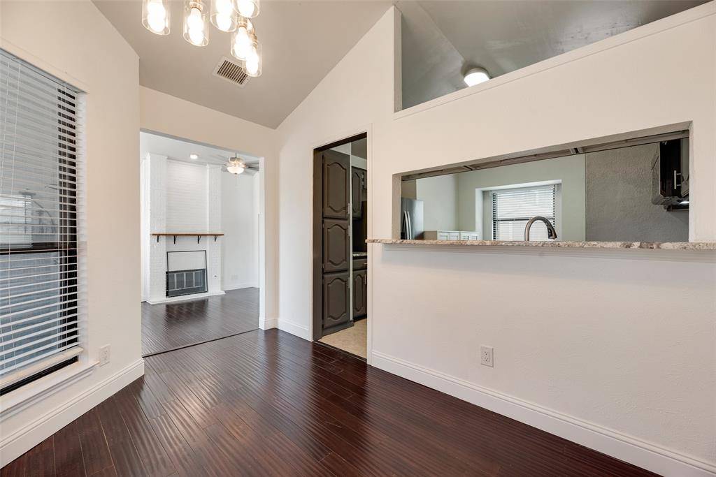 17490 Meandering Way #202, Dallas, TX 75252
