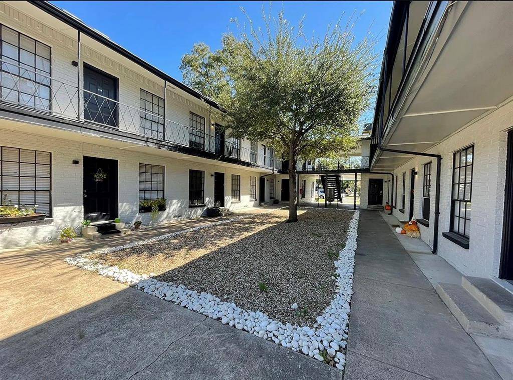 5317 Junius Street #209, Dallas, TX 75214