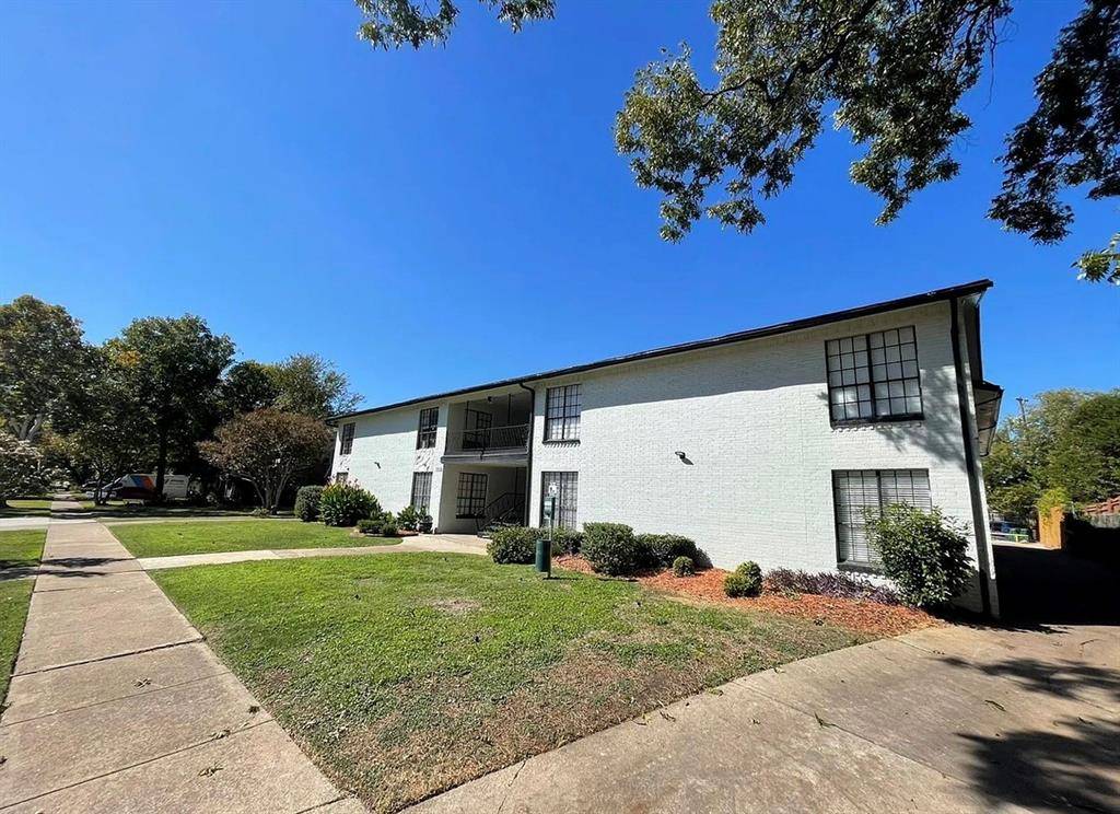 5317 Junius Street #209, Dallas, TX 75214