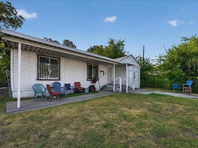 4215 Cicero Street, Dallas, TX 75216
