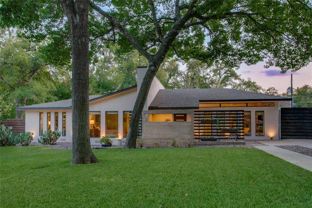 1719 Corday Street, Dallas, TX 75218