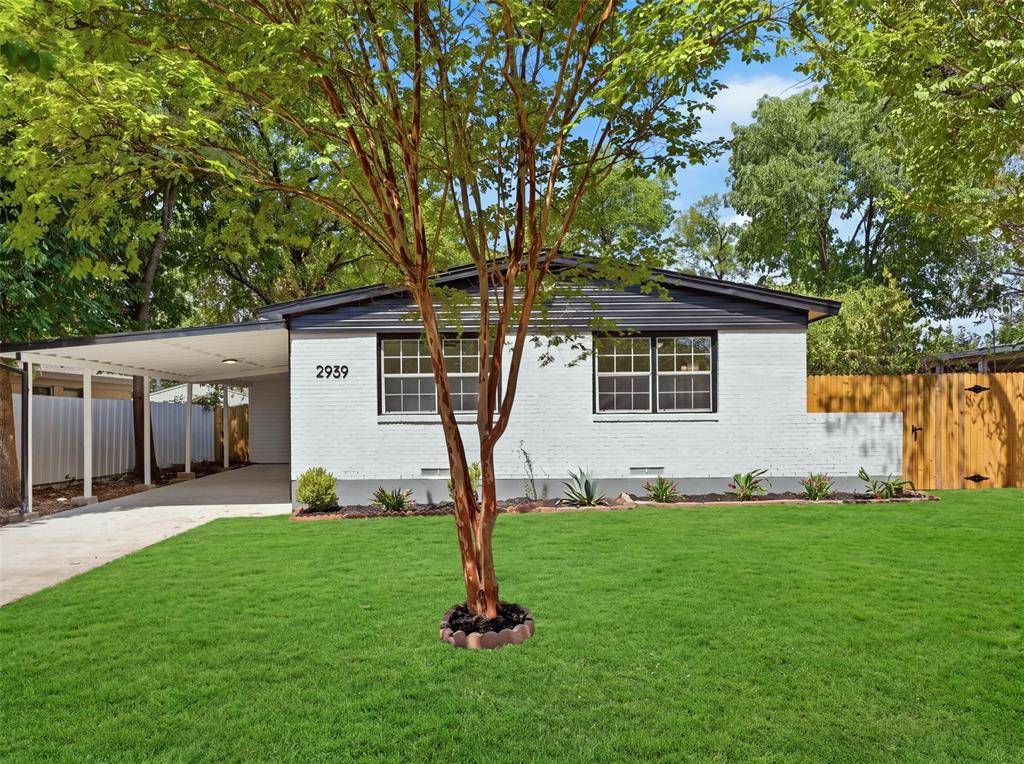 2939 Hillglenn Road, Dallas, TX 75228