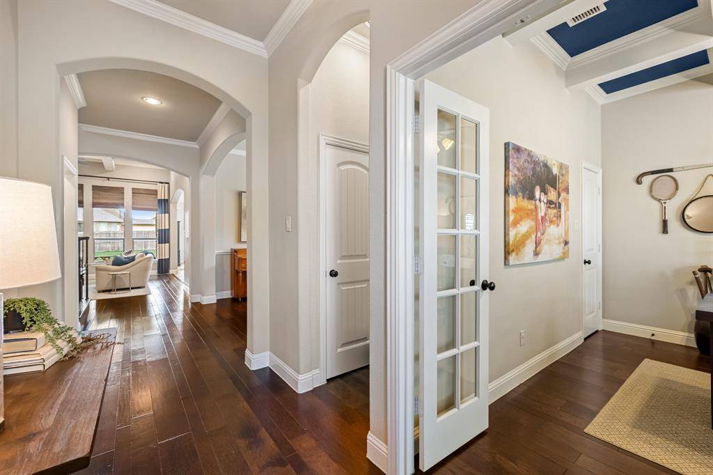 207 Charleston Lane, Fate, TX 75189