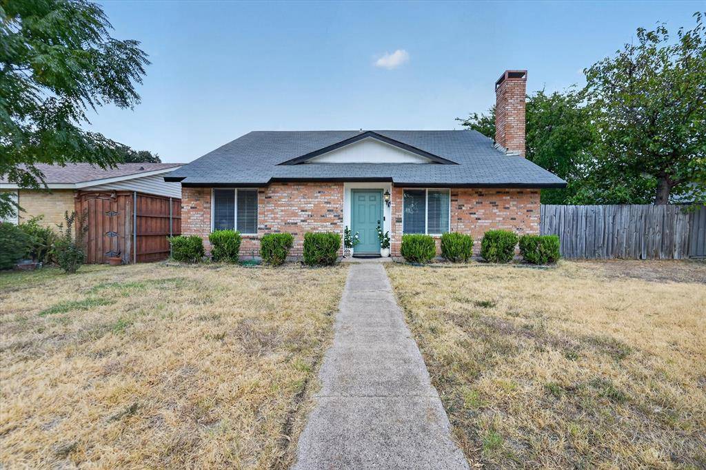2817 Royalty Drive, Garland, TX 75044