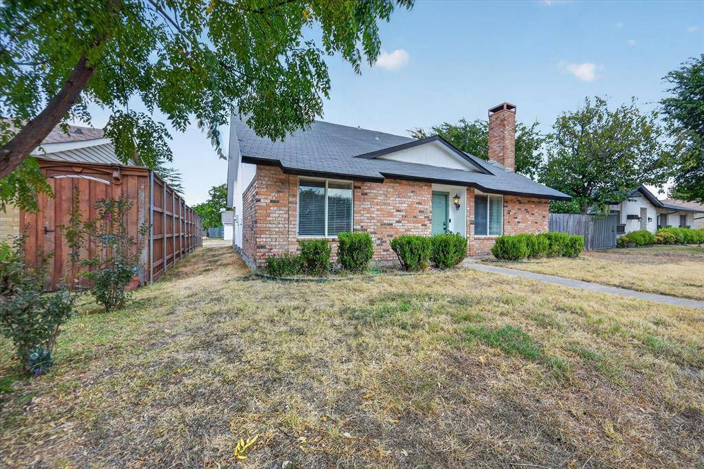 2817 Royalty Drive, Garland, TX 75044