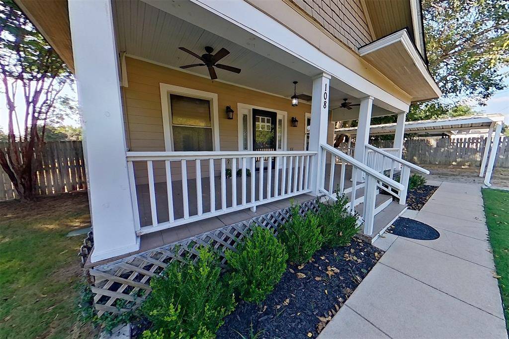 108 S 2nd Street, Godley, TX 76044
