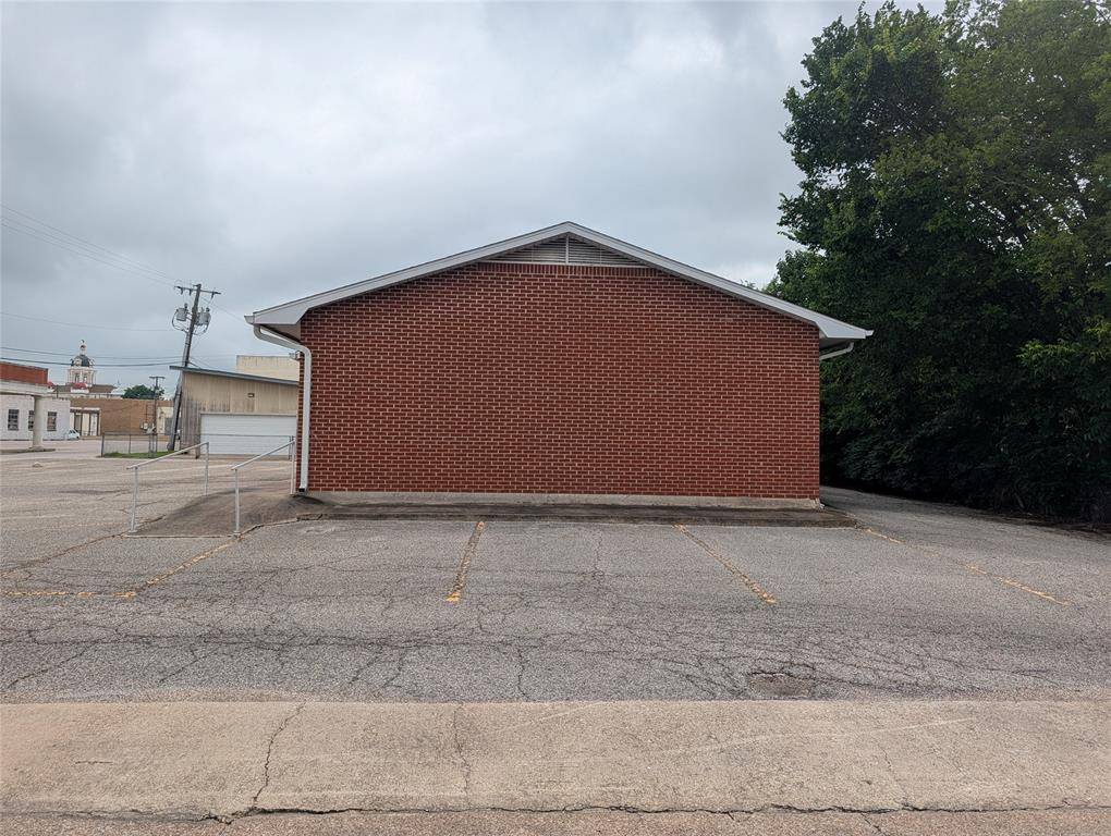 113 N 10th Street, Gatesville, TX 76528